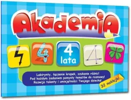 akademia-4-lata-32-naklejki-greg-ewa-sajek