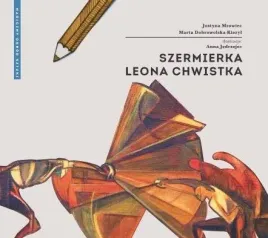 szermierka-leona-chwistka