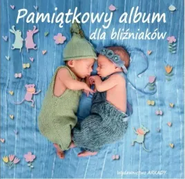 pamiatkowy-album-dla-blizniakow