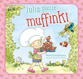 julia-piecze-muffinki-beata-kordylewska