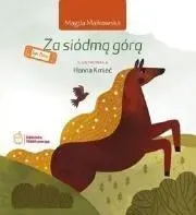 za-siodma-gora-magda-malkowska