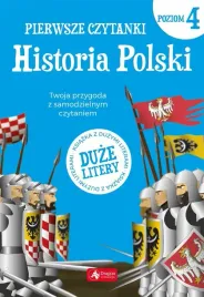 pierwsze-czytanki-cz-4-historia-polski