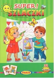 super-szlaczki-grazyna-motylewska