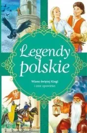 legendy-polskie-wiano-swietej-kingi-i-inne