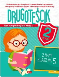 test-kompetencji-dla-klasy-2-drugotescik