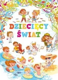 dzieciecy-swiat-praca-zbiorowa