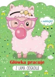 glowka-pracuje-z-lama-odgaduje-praca-zbiorowa