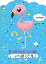 glowka-pracuje-z-flamingiem-rozplatuje