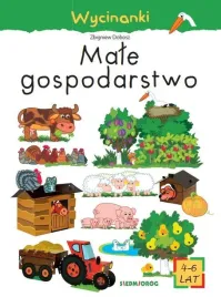 wycinanki-male-gospodarstwo