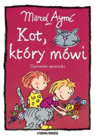 kot-ktory-mowi-czerwone-opowiesci-marcel-aym