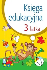 ksiega-edukacyjna-3-latka-w-2022-julia-sniarowska