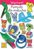 wycinanki-pomysly-dla-malucha