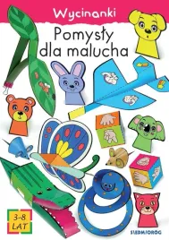wycinanki-pomysly-dla-malucha