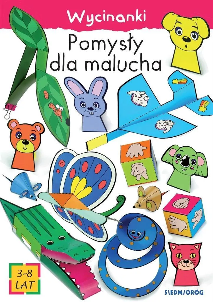 wycinanki-pomysly-dla-malucha