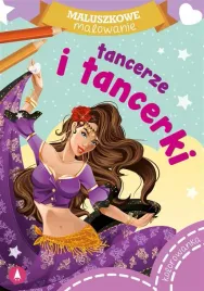 maluszkowe-malowanie-tancerze-i-tancerki