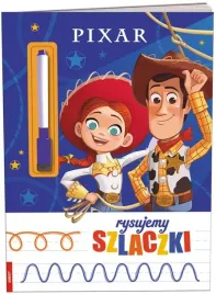 disney-pixar-rysujemy-szlaczki-praca-zbiorowa