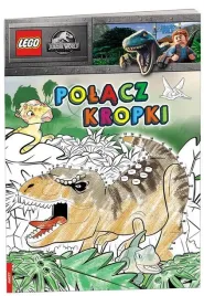 lego-jurassic-world-polacz-kropki-praca-zbiorowa