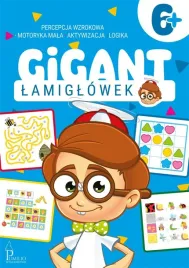 gigant-lamiglowek-6-praca-zbiorowa