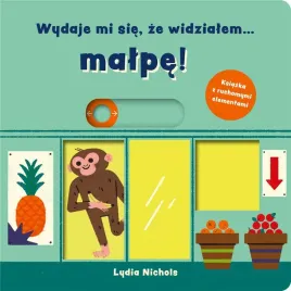 wydaje-mi-sie-ze-widzialem-malpe