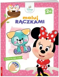 disney-maluch-maluj-raczkami-praca-zbiorowa