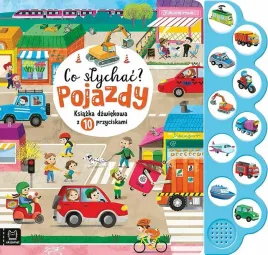 co-slychac-pojazdy-ksiazka-dzwiekowa