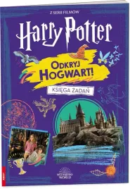 wizarding-world-odkryj-hogwart-praca-zbiorowa
