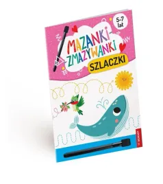 mazanki-zmazywanki-kolorowe-szlaczki-cwiczenia