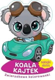 zwierzakowe-kolorowanki-koala-kajtek