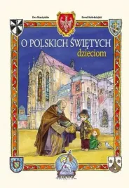 o-polskich-swietych-dzieciom