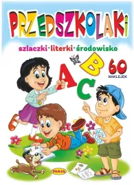 przedszkolaki-praca-zbiorowa