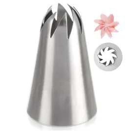 tylka-do-dekoracji-stalowa-kwiatek