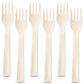 widelce-stolowe-plastikowe-kremowe-sandy-18-cm-6-szt