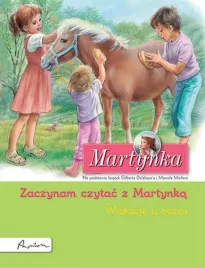 martynka-wakacje-u-babci-gilbert-delahaye