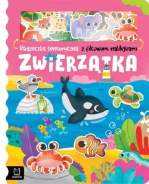 zwierzatka-ksiazeczka-sensoryczna-z-filcowymi