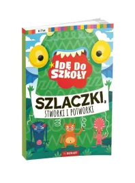 ide-do-szkoly-szlaczki-stworki-i-potworki