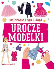 wycinam-i-sklejam-urocze-modelki-praca-zbiorowa