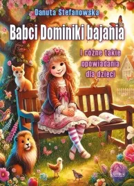 babci-dominiki-bajania-i-rozne-takie-opowiadania-danuta-stefanowska