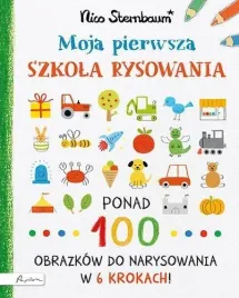 moja-pierwsza-szkola-rysowania-nico-sternbaum