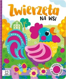 zwierzeta-na-wsi-ksiazeczka-z-miekkim-filcem