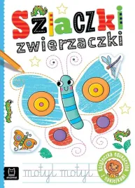 szlaczki-zwierzaczki-edukacyjne-z-naklejkami