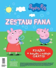 swinka-peppa-zestaw-fana-praca-zbiorowa