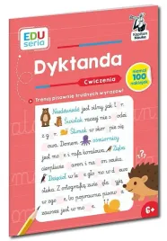 kapitan-nauka-dyktanda-cwiczenia-irena-zarzycka