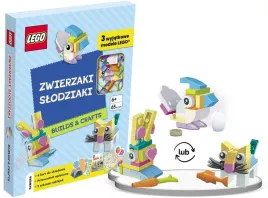 lego-r-zwierzaki-slodziaki-praca-zbiorowa