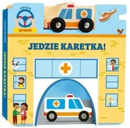 jedzie-karetka-praca-zbiorowa