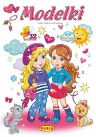 modelki-seria-ze-sloneczkiem-praca-zbiorowa