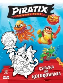 piratix-ksiazka-do-kolorowania-praca-zbiorowa