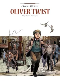 adaptacje-literatury-oliver-twist-philippe-chanoinat-david-cerqueira