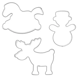 wykrawacze-do-ciastek-stalowe-balwan-konik-na-biegunach-renifer-3-szt