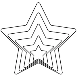 wykrawacze-do-ciastek-stalowe-gwiazda-75-cm-5-szt