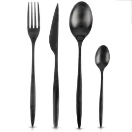 zestaw-sztuccow-stalowy-czarne-dla-6-osob-24-el